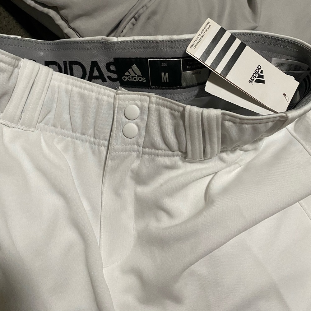 Men’s Adidas Baseball Pants